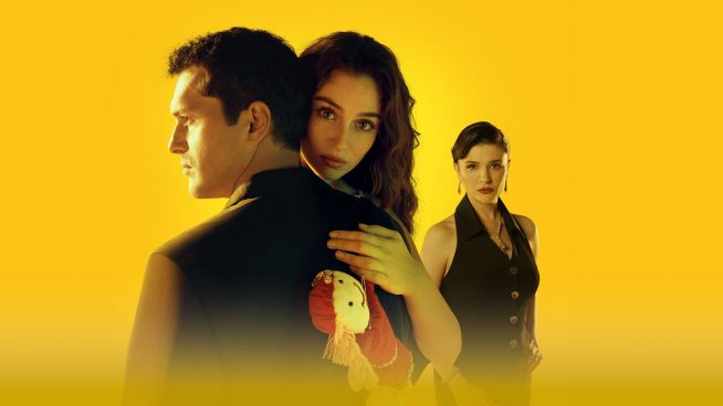 Novelas Turcas En Vivo